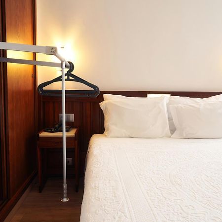 Hotel Sao Francisco Лейрия Екстериор снимка