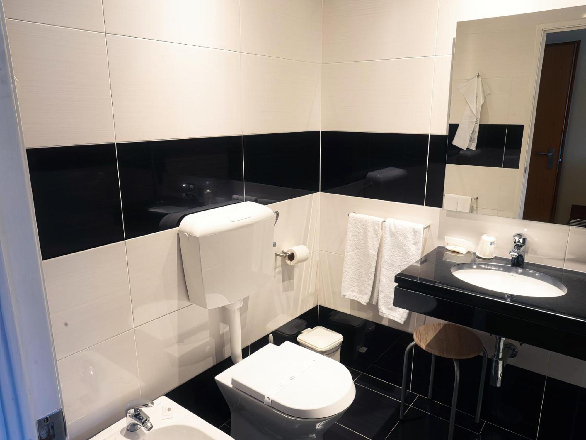 Hotel Sao Francisco Лейрия Екстериор снимка