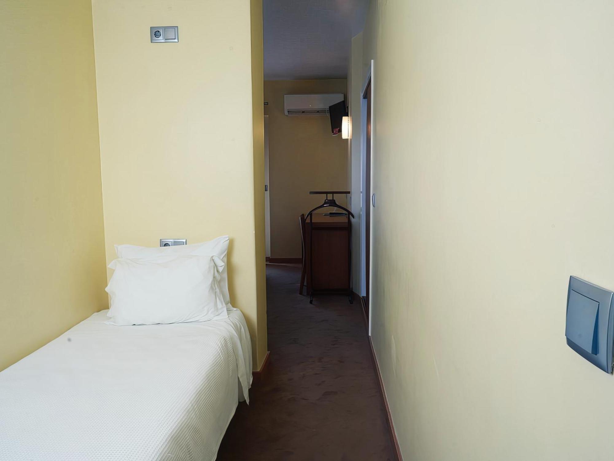 Hotel Sao Francisco Лейрия Екстериор снимка