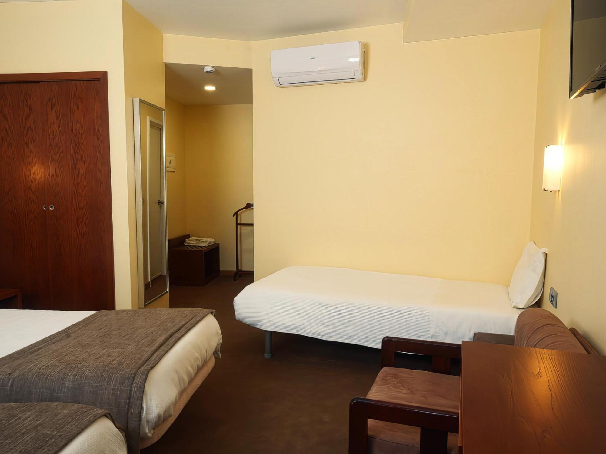 Hotel Sao Francisco Лейрия Екстериор снимка
