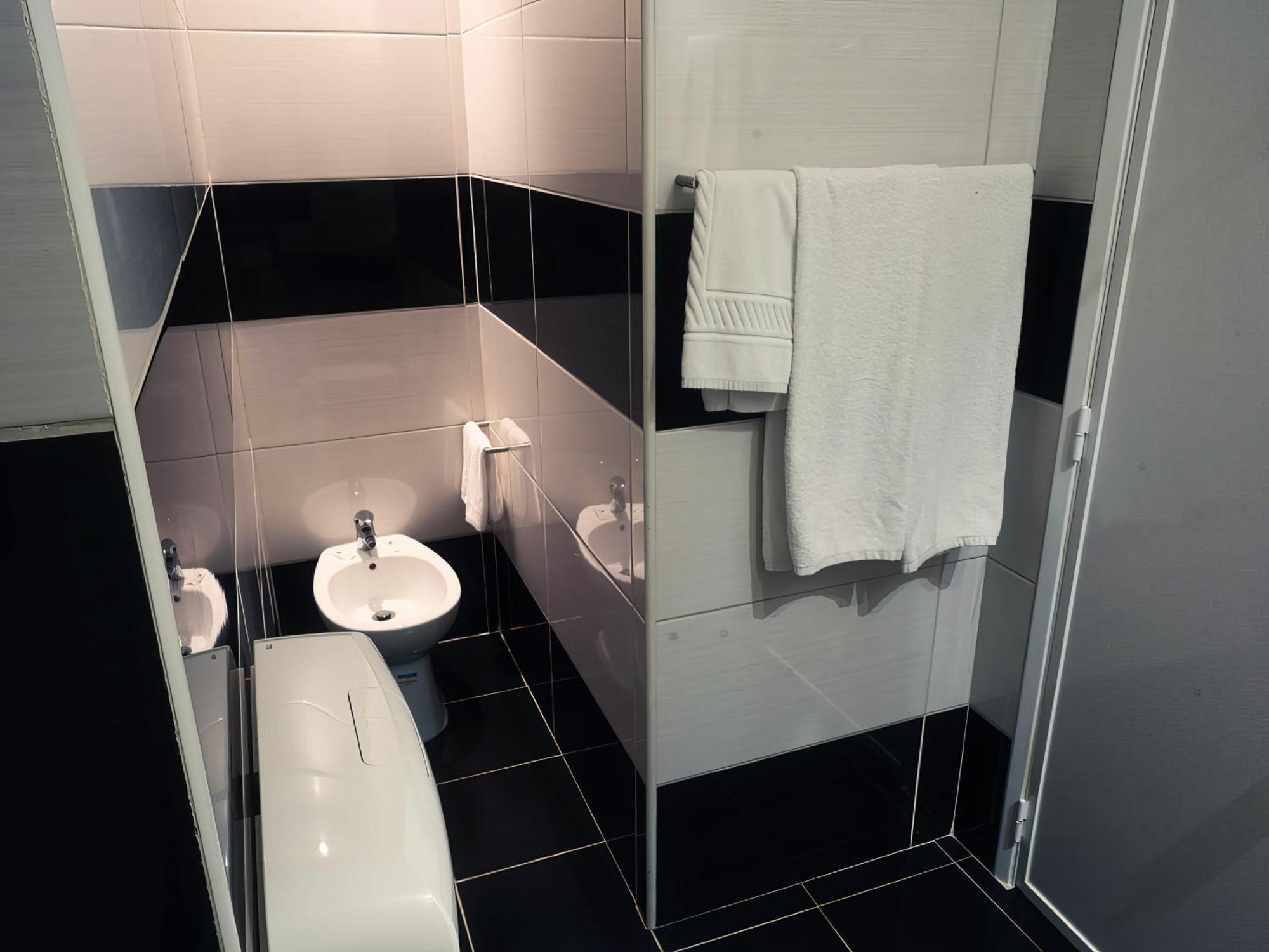 Hotel Sao Francisco Лейрия Екстериор снимка