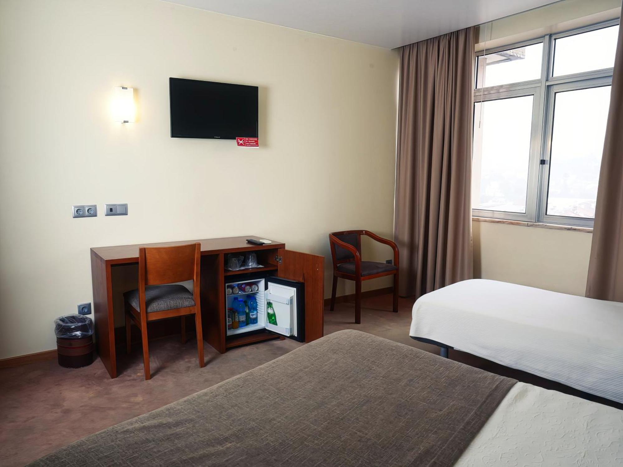 Hotel Sao Francisco Лейрия Екстериор снимка