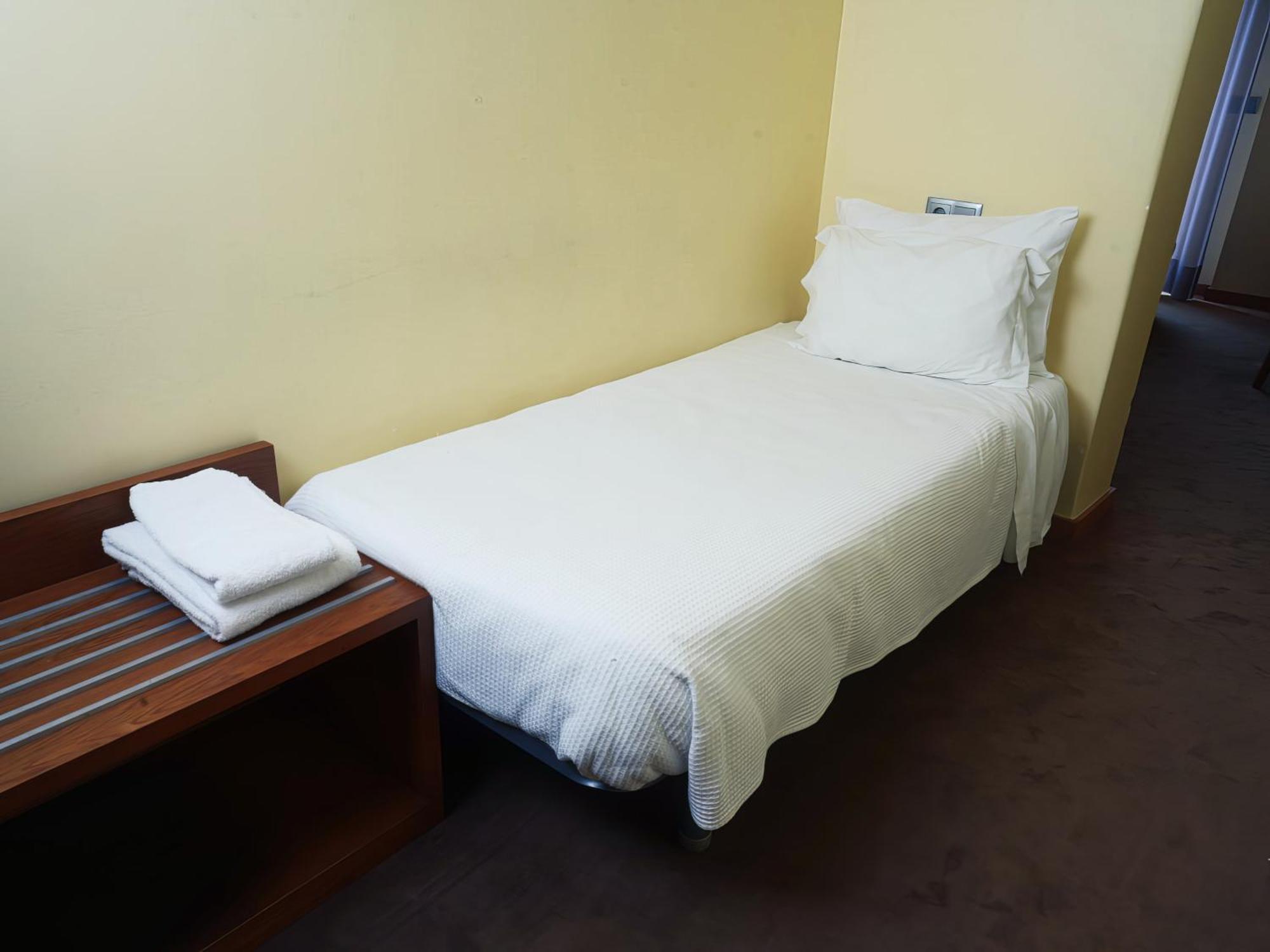 Hotel Sao Francisco Лейрия Екстериор снимка