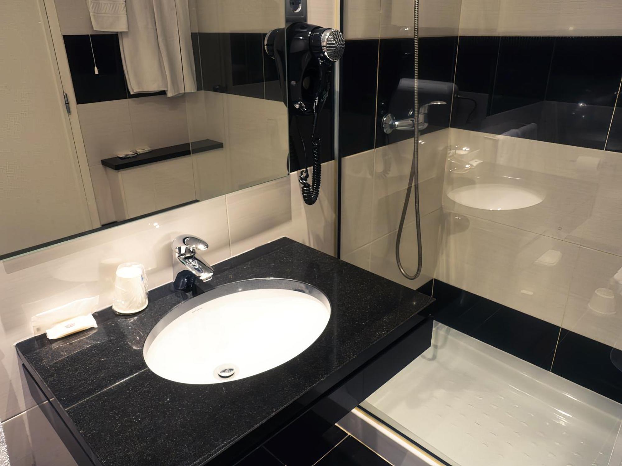 Hotel Sao Francisco Лейрия Екстериор снимка