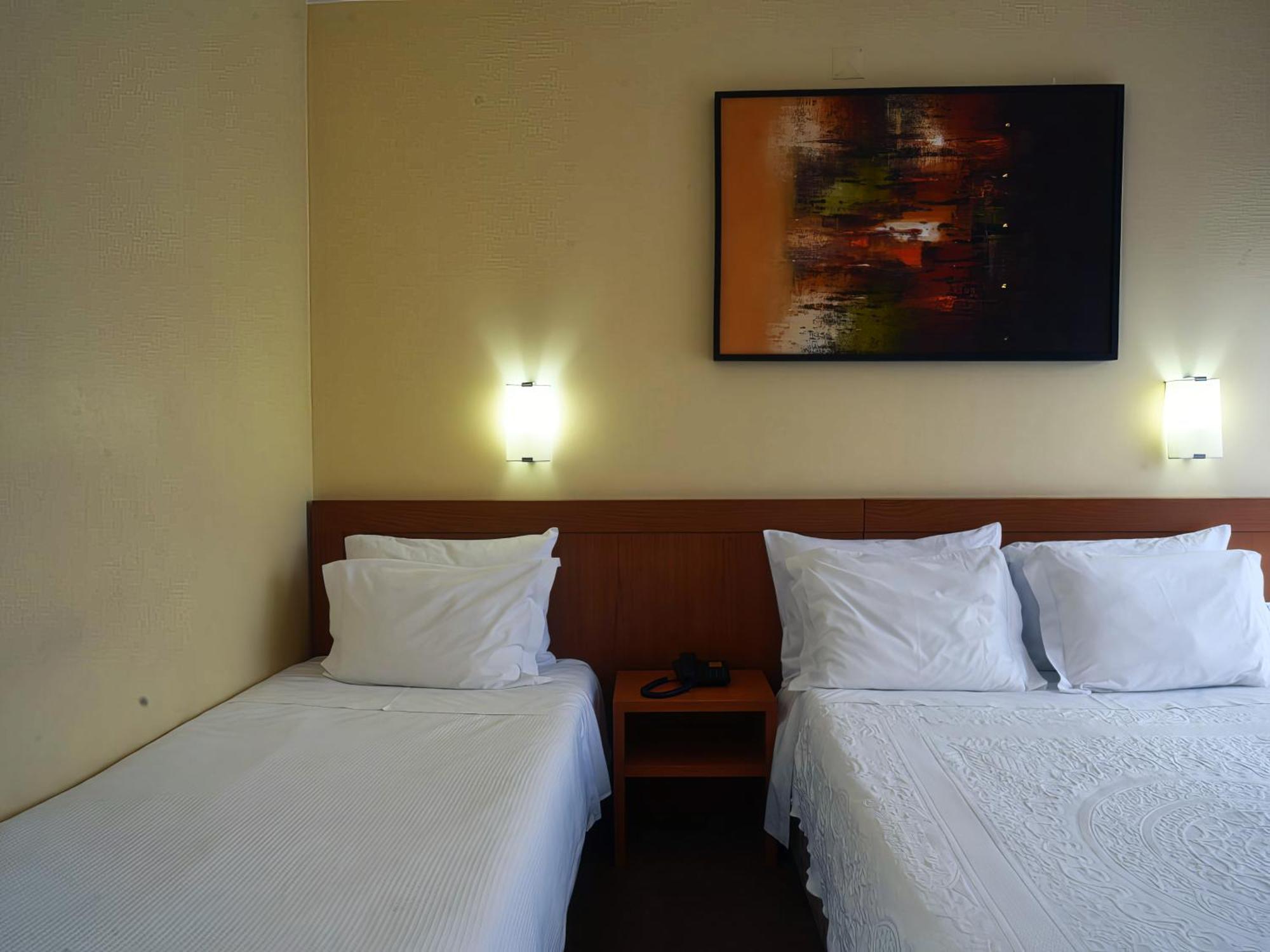 Hotel Sao Francisco Лейрия Екстериор снимка