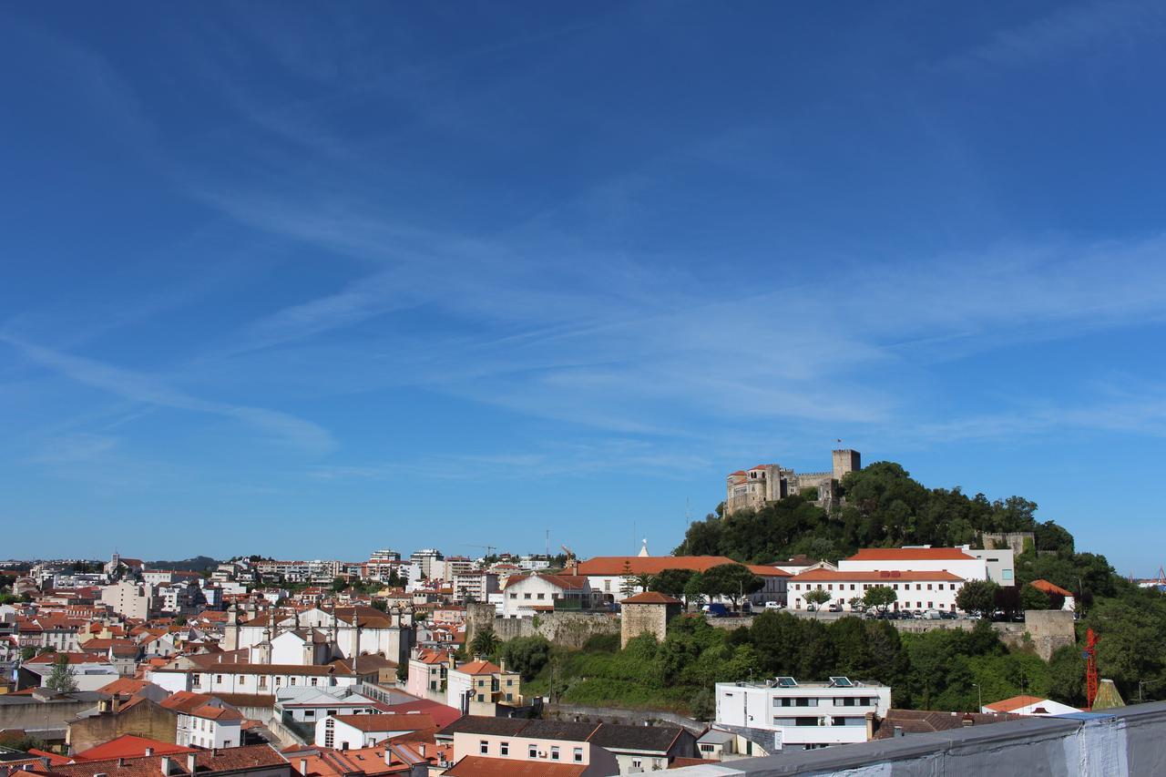 Hotel Sao Francisco Лейрия Стая снимка